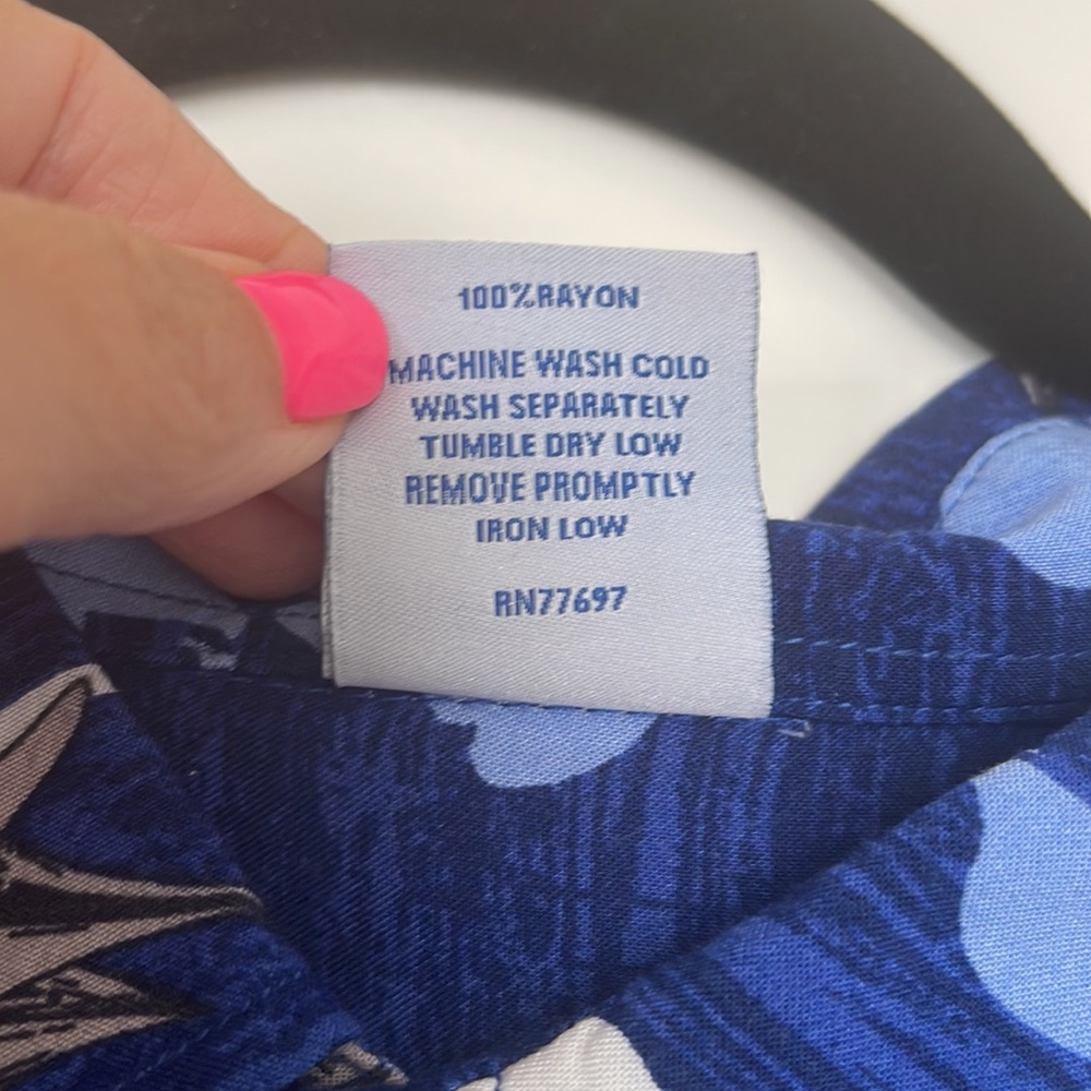 Guy Harvey Button Down - image 4